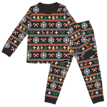 WHISTLE & FLUTE - Nordic Christmas PJ Set