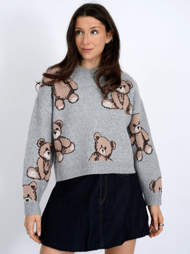 RD STYLE - Annarosa Crew