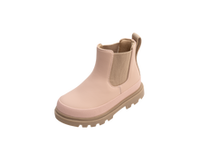 NATIVE - Kensington Chelsea Kids Boots | Pink