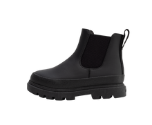 NATIVE - Kensington Chelsea Kids Boots | Black