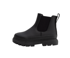 NATIVE - Kensington Chelsea Kids Boots | Black