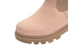 NATIVE - Kensington Chelsea Kids Boots | Pink