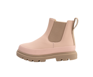 NATIVE - Kensington Chelsea Kids Boots | Pink