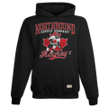 NORTHBOUND SUPPLY CO. - Canada Hockey Hoodie