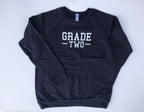 MINI CITIZEN - "School" Crewneck