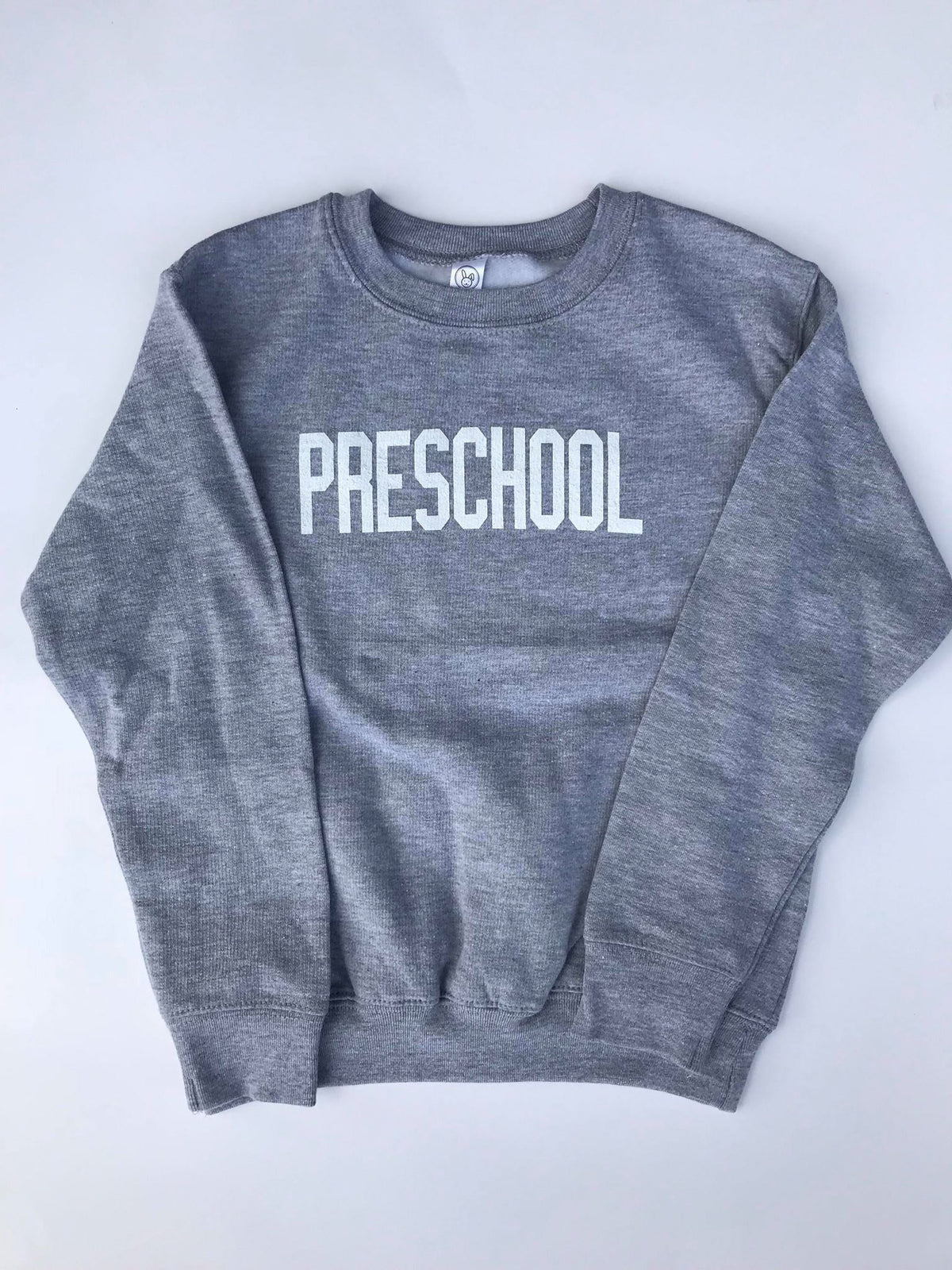 MINI CITIZEN - "School" Crewneck