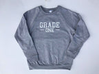 MINI CITIZEN - "School" Crewneck