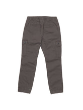 SILVER JEANS CO. - Boys Cargo Joggers | Charcoal