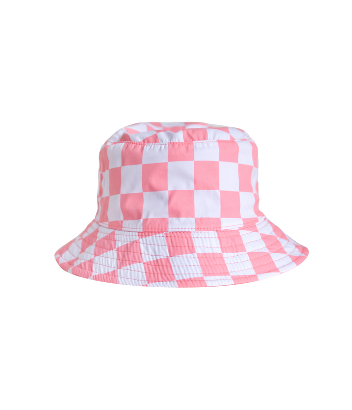 HEADSTER KIDS - Check Yourself Bucket Hat