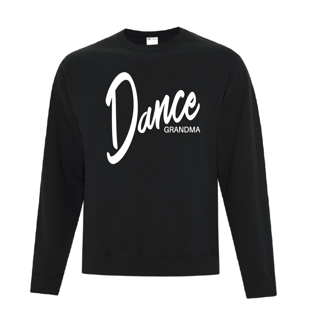 MINI CITIZEN - "Dance Grandma" Crewneck