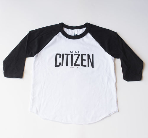 MINI CITIZEN - 