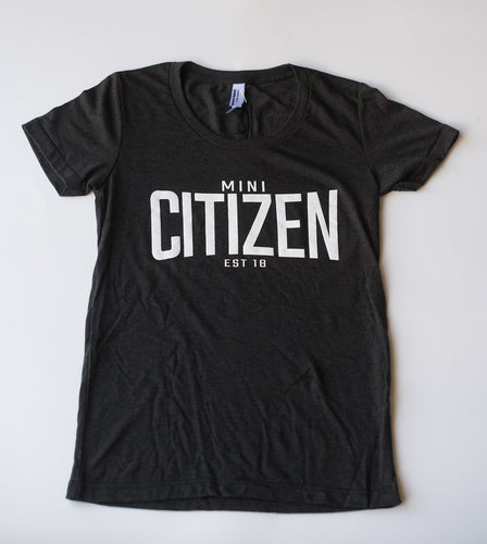 MINI CITIZEN - 