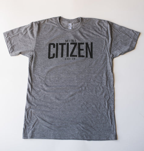 MINI CITIZEN - 