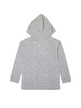 SILVER JEANS CO. - Boys Popover Hoodie