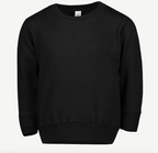 Rabbit Skins Youth Crewneck | 3 Colours