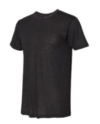 American Apparel Unisex Tri-Blend Tee