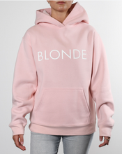 BRUNETTE THE LABEL - The "BLONDE" Hoodie