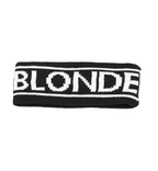 BRUNETTE THE LABEL - The BLONDE Headband | Black