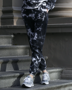 BRUNETTE THE LABEL - The MARBLE TIE DYE Jogger