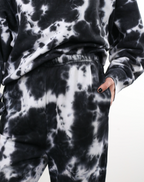 BRUNETTE THE LABEL - The MARBLE TIE DYE Jogger