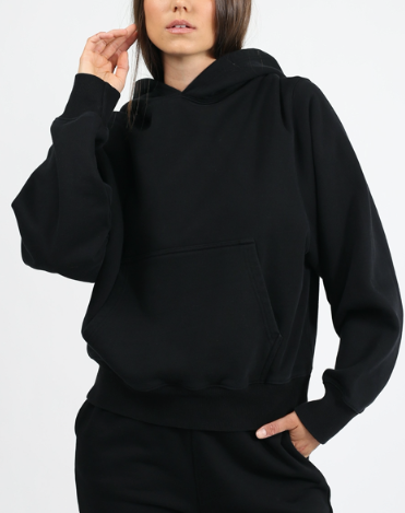 BRUNETTE THE LABEL - The BEST FRIEND Hoodie