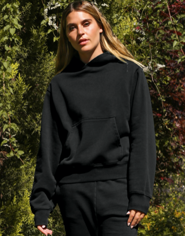 BRUNETTE THE LABEL - The BEST FRIEND Hoodie