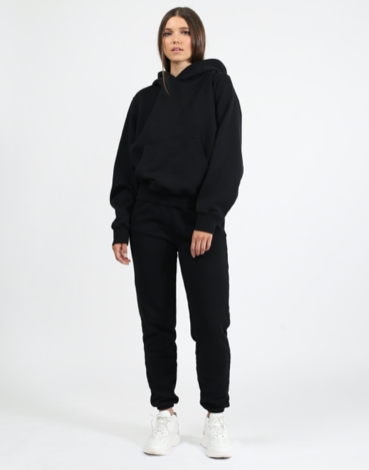 BRUNETTE THE LABEL - The BEST FRIEND Hoodie