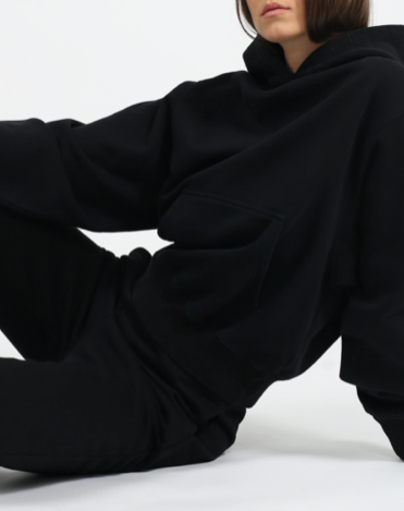 BRUNETTE THE LABEL - The BEST FRIEND Hoodie