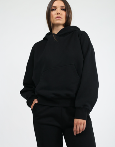 BRUNETTE THE LABEL - The BEST FRIEND Hoodie