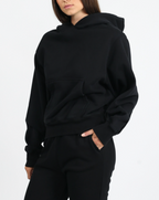 BRUNETTE THE LABEL - The BEST FRIEND Hoodie