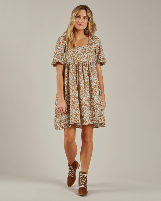 RYLEE + CRU - Ladies Gretta Dress