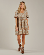 RYLEE + CRU - Ladies Gretta Dress