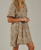 RYLEE + CRU - Ladies Gretta Dress