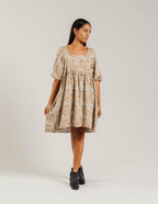 RYLEE + CRU - Ladies Gretta Dress