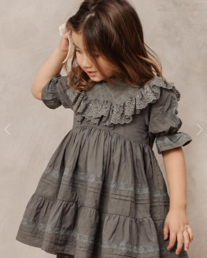 NORALEE - Genevieve Dress