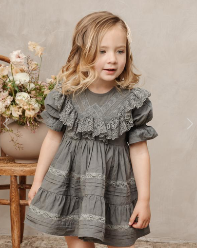 NORALEE - Genevieve Dress