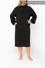 SMASH+TESS - The Sweater Dress