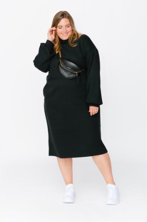 SMASH+TESS - The Sweater Dress