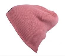 LP APPAREL - Knit Toque | Candy Pink