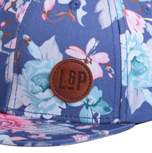LP APPAREL - Snapback Hat | Hesperia
