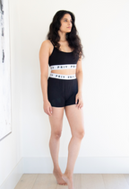 PRIV - Sweet Cheeks Intimates Set