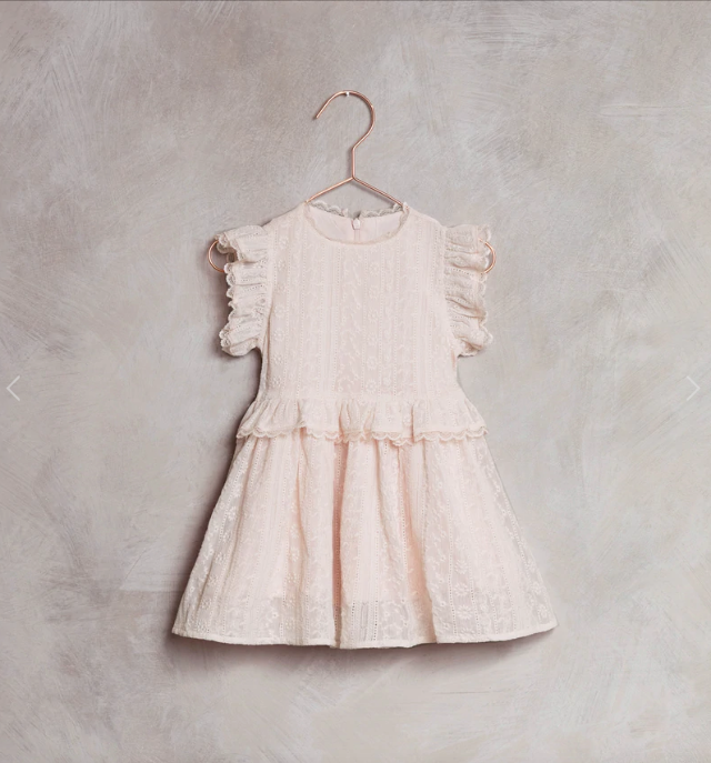 NORALEE - Alice Dress – Mini Citizen
