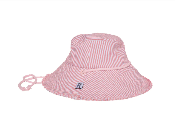 HEADSTER KIDS - Bali Pink Hat