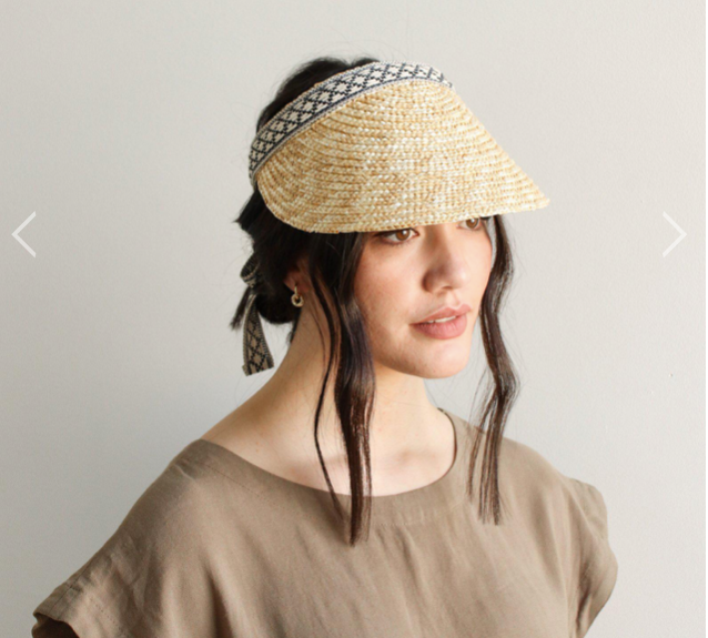 GIGI PIP - The Lyric Visor