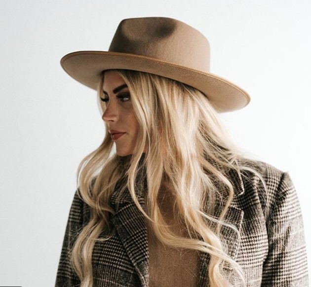 GIGI PIP - The Monroe Rancher