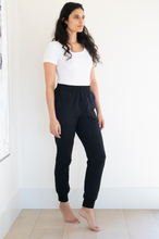 PRIV - Elevated High Rise Sweat Pant