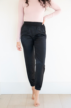 PRIV - Elevated High Rise Sweat Pant