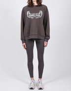 BRUNETTE THE LABEL - The WELCOME TO THE BABES CLUB Not Your Boyfriend's Crew