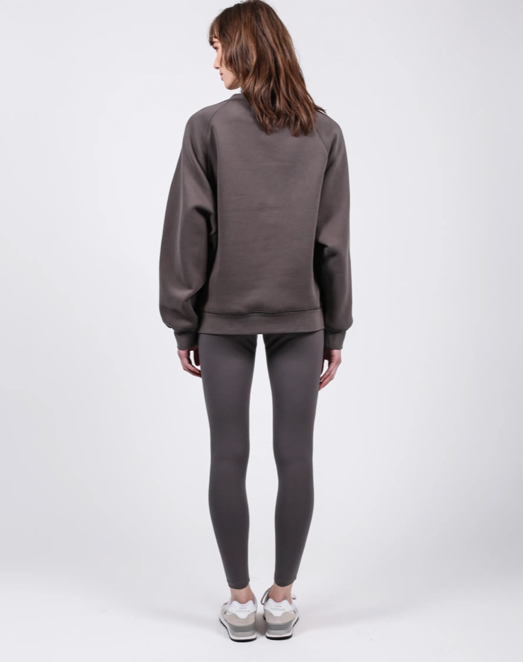 BRUNETTE THE LABEL - The WELCOME TO THE BABES CLUB Not Your Boyfriend's Crew