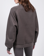 BRUNETTE THE LABEL - The WELCOME TO THE BABES CLUB Not Your Boyfriend's Crew